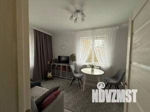 2-к квартира, вторичка, 42м2, 2/3 этаж