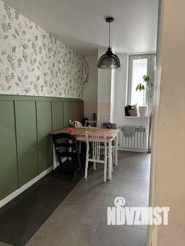 2-к квартира, вторичка, 67м2, 10/10 этаж