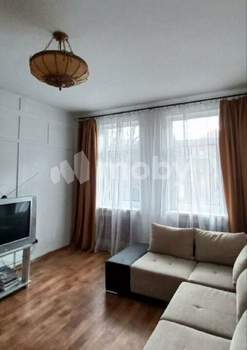2-к квартира, вторичка, 45м2, 2/3 этаж