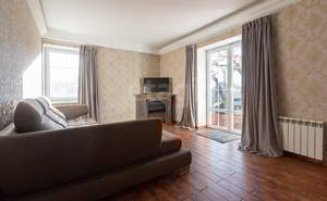 2-к квартира, вторичка, 70м2, 2/3 этаж