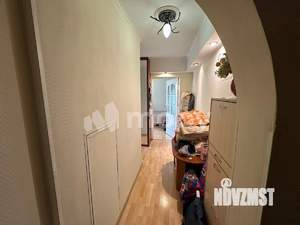 1-к квартира, вторичка, 33м2, 1/10 этаж