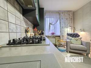 3-к квартира, вторичка, 69м2, 5/10 этаж