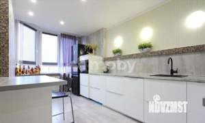 1-к квартира, вторичка, 40м2, 4/8 этаж