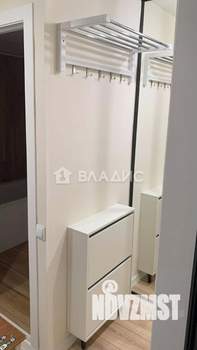 1-к квартира, вторичка, 38м2, 3/5 этаж