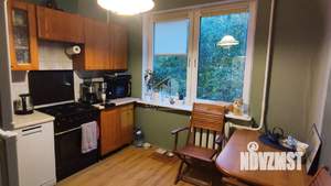 2-к квартира, вторичка, 49м2, 4/5 этаж
