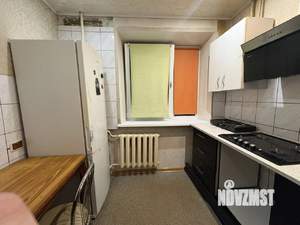 2-к квартира, вторичка, 45м2, 1/5 этаж