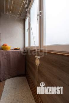 2-к квартира, вторичка, 61м2, 7/9 этаж