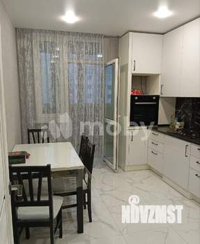 1-к квартира, вторичка, 43м2, 7/10 этаж