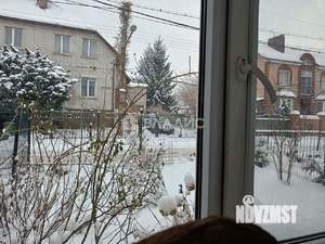 2-к квартира, вторичка, 44м2, 1/2 этаж