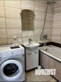 1-к квартира, вторичка, 44м2, 6/10 этаж