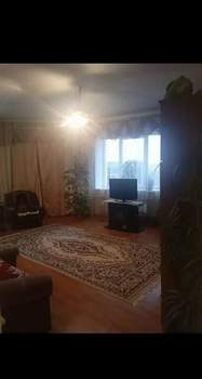 2-к квартира, вторичка, 84м2, 4/4 этаж