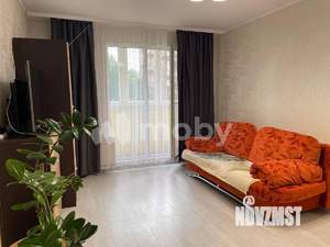 1-к квартира, вторичка, 32м2, 1/9 этаж