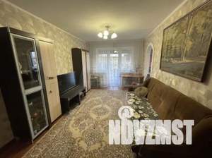 3-к квартира, вторичка, 58м2, 5/5 этаж
