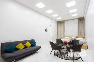 4-к квартира, вторичка, 155м2, 1/10 этаж