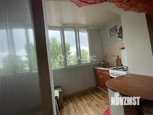 2-к квартира, вторичка, 51м2, 4/5 этаж