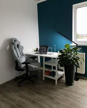 3-к квартира, вторичка, 74м2, 4/4 этаж