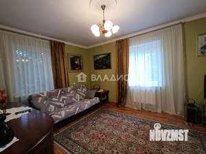 2-к квартира, вторичка, 45м2, 2/2 этаж