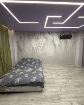 1-к квартира, вторичка, 45м2, 7/9 этаж