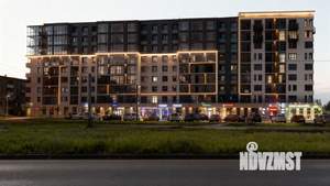 1-к квартира, вторичка, 39м2, 2/9 этаж