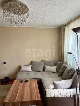 2-к квартира, вторичка, 55м2, 5/5 этаж