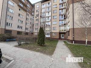 3-к квартира, вторичка, 83м2, 6/9 этаж