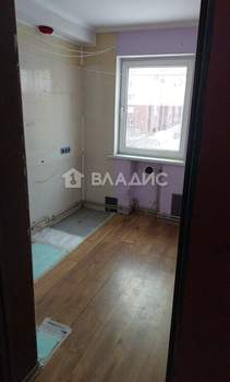 2-к квартира, вторичка, 36м2, 3/3 этаж