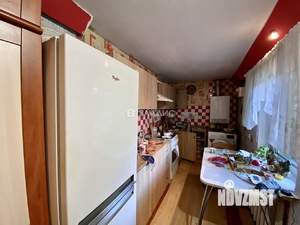 2-к квартира, вторичка, 49м2, 1/2 этаж