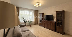 2-к квартира, вторичка, 60м2, 4/9 этаж