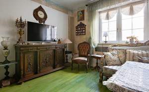 3-к квартира, вторичка, 88м2, 2/4 этаж