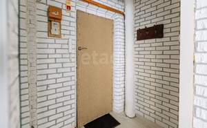 1-к квартира, вторичка, 30м2, 2/5 этаж