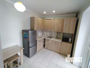 1-к квартира, вторичка, 27м2, 1/7 этаж