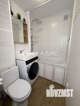 2-к квартира, вторичка, 44м2, 1/5 этаж