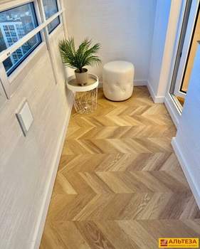 Студия квартира, сданный дом, 24м2, 15/16 этаж