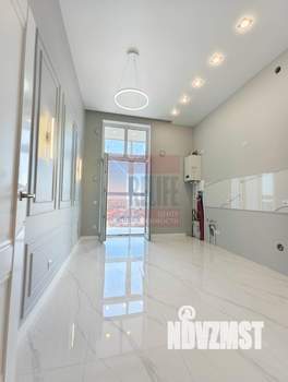 1-к квартира, вторичка, 46м2, 9/9 этаж