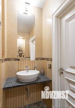 4-к квартира, вторичка, 153м2, 9/11 этаж