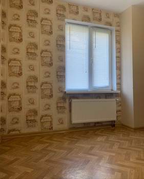 3-к квартира, вторичка, 74м2, 1/5 этаж