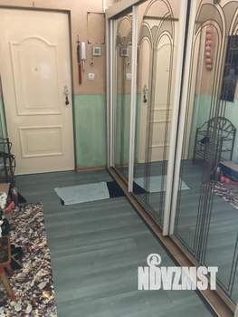 3-к квартира, вторичка, 94м2, 2/4 этаж