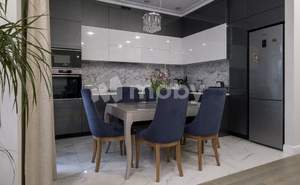 Студия квартира, вторичка, 49м2, 2/5 этаж