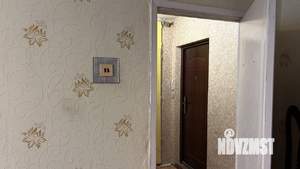 1-к квартира, вторичка, 32м2, 4/9 этаж