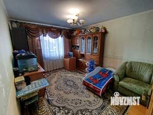 1-к квартира, вторичка, 33м2, 5/14 этаж