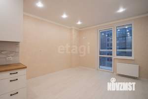 2-к квартира, вторичка, 59м2, 12/16 этаж