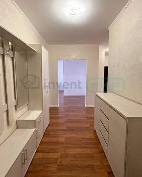 3-к квартира, вторичка, 88м2, 2/10 этаж