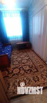 1-к квартира, вторичка, 27м2, 14/17 этаж