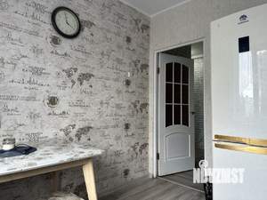 2-к квартира, вторичка, 54м2, 6/10 этаж
