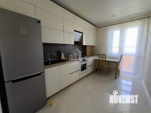 1-к квартира, вторичка, 43м2, 7/9 этаж
