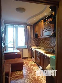 1-к квартира, вторичка, 44м2, 10/10 этаж