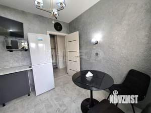 2-к квартира, вторичка, 46м2, 1/3 этаж