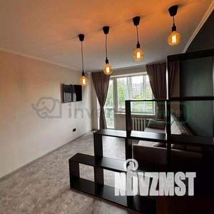 1-к квартира, вторичка, 31м2, 3/5 этаж