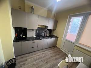 1-к квартира, вторичка, 41м2, 2/9 этаж