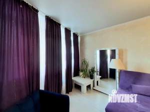 2-к квартира, вторичка, 62м2, 5/14 этаж
